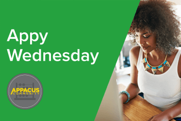 Appy Wednesday