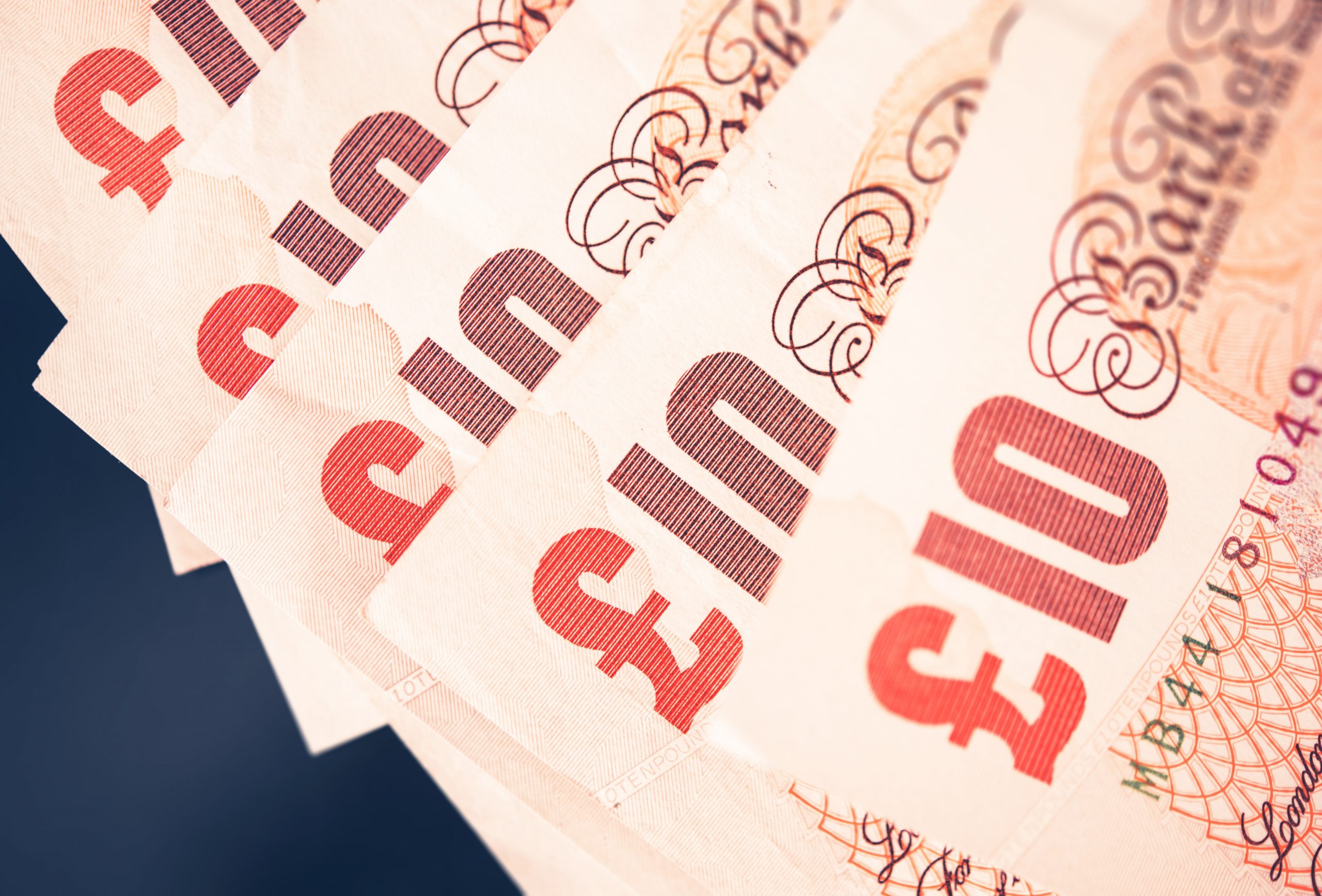 Bank of England increases stimulus package for UK economy