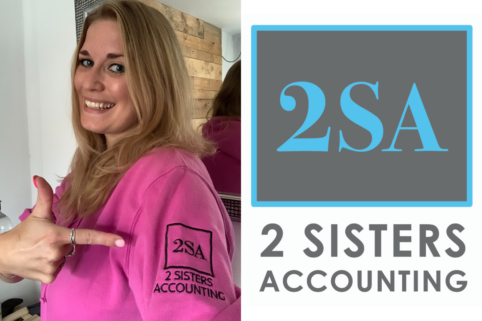 2 Sisters Accounting: Using social media &#038; AM to grow