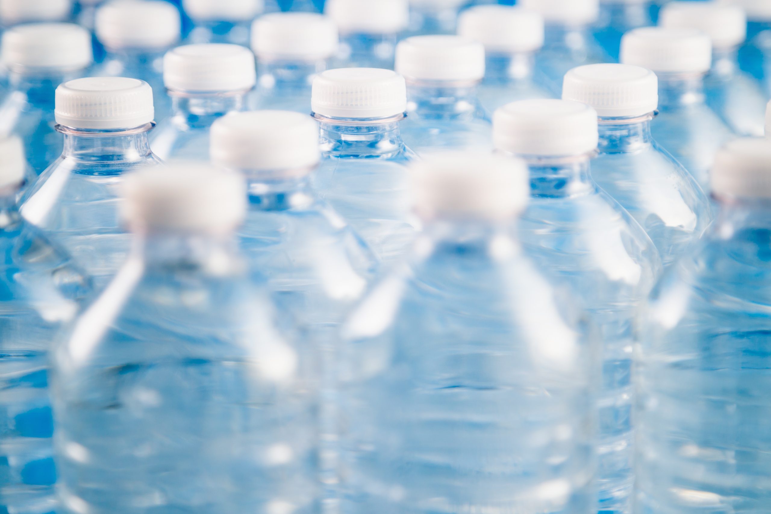 Government confirms start date for Plastic Packaging Tax