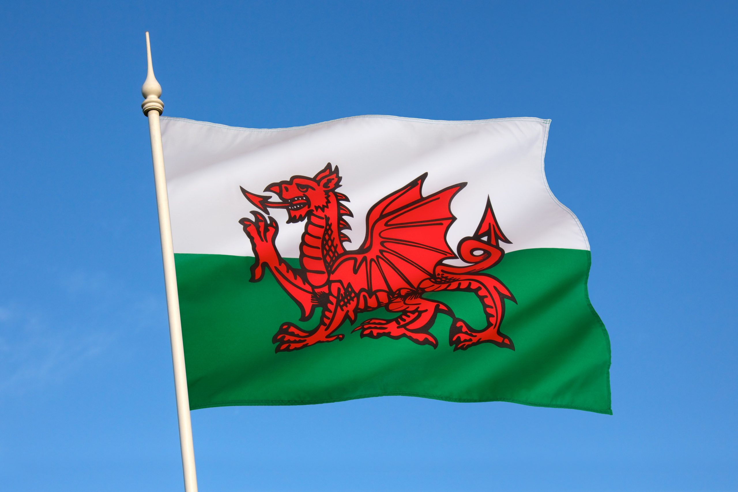 Welsh government delivers Budget