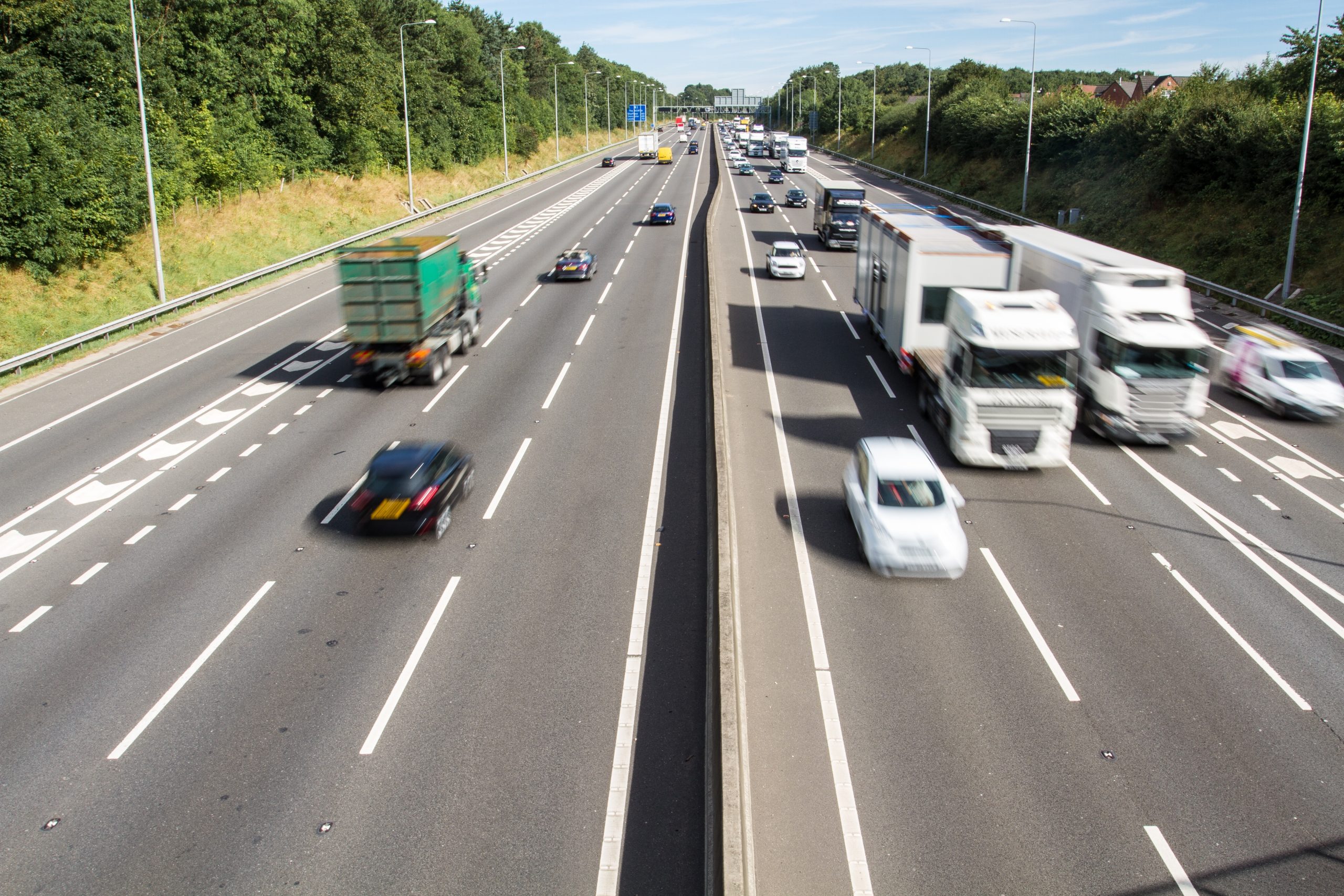 MPs call for road pricing to replace motoring taxes