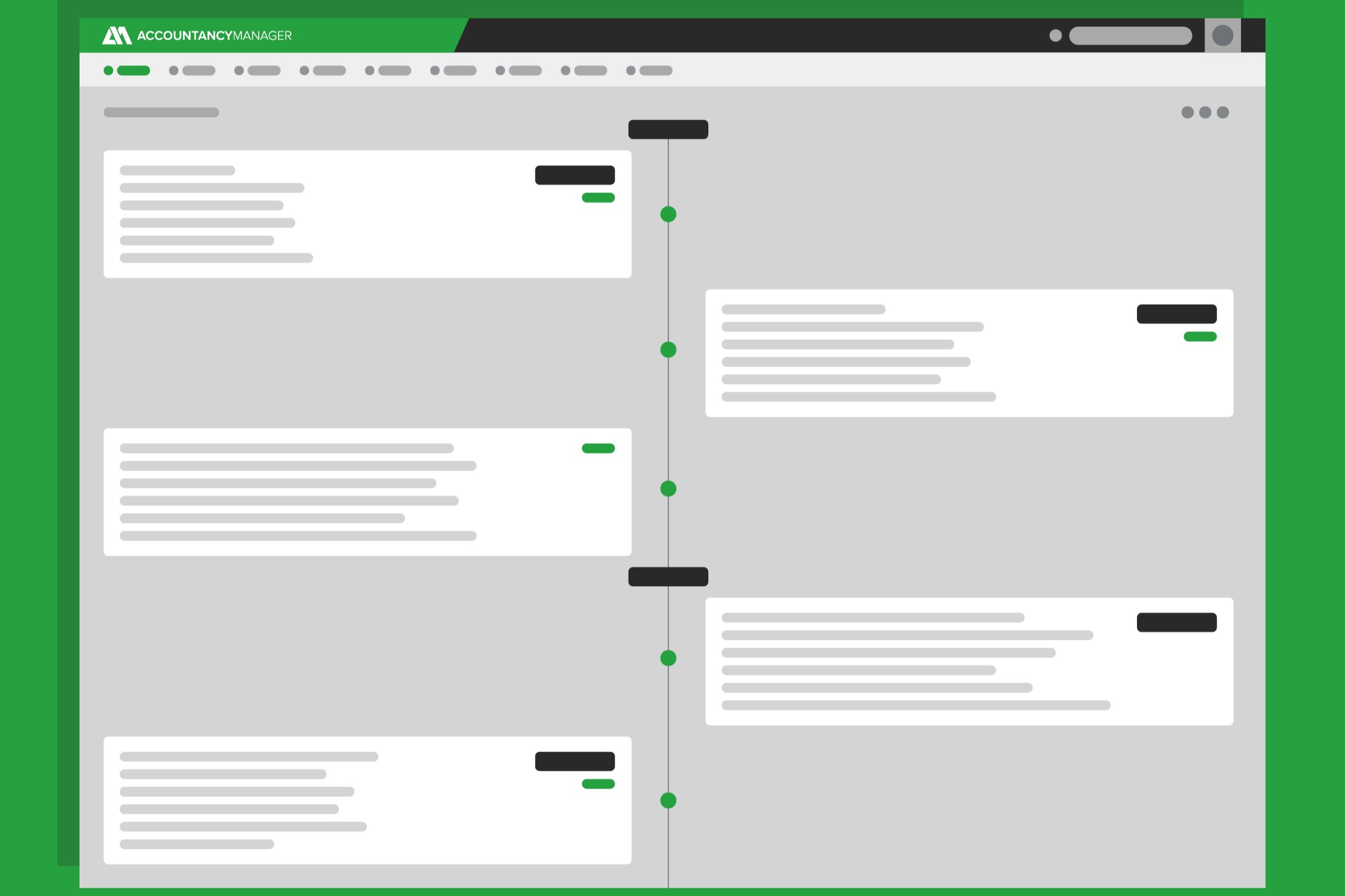 5 ways client timelines/audit trails are a must-have feature for practices in 2022