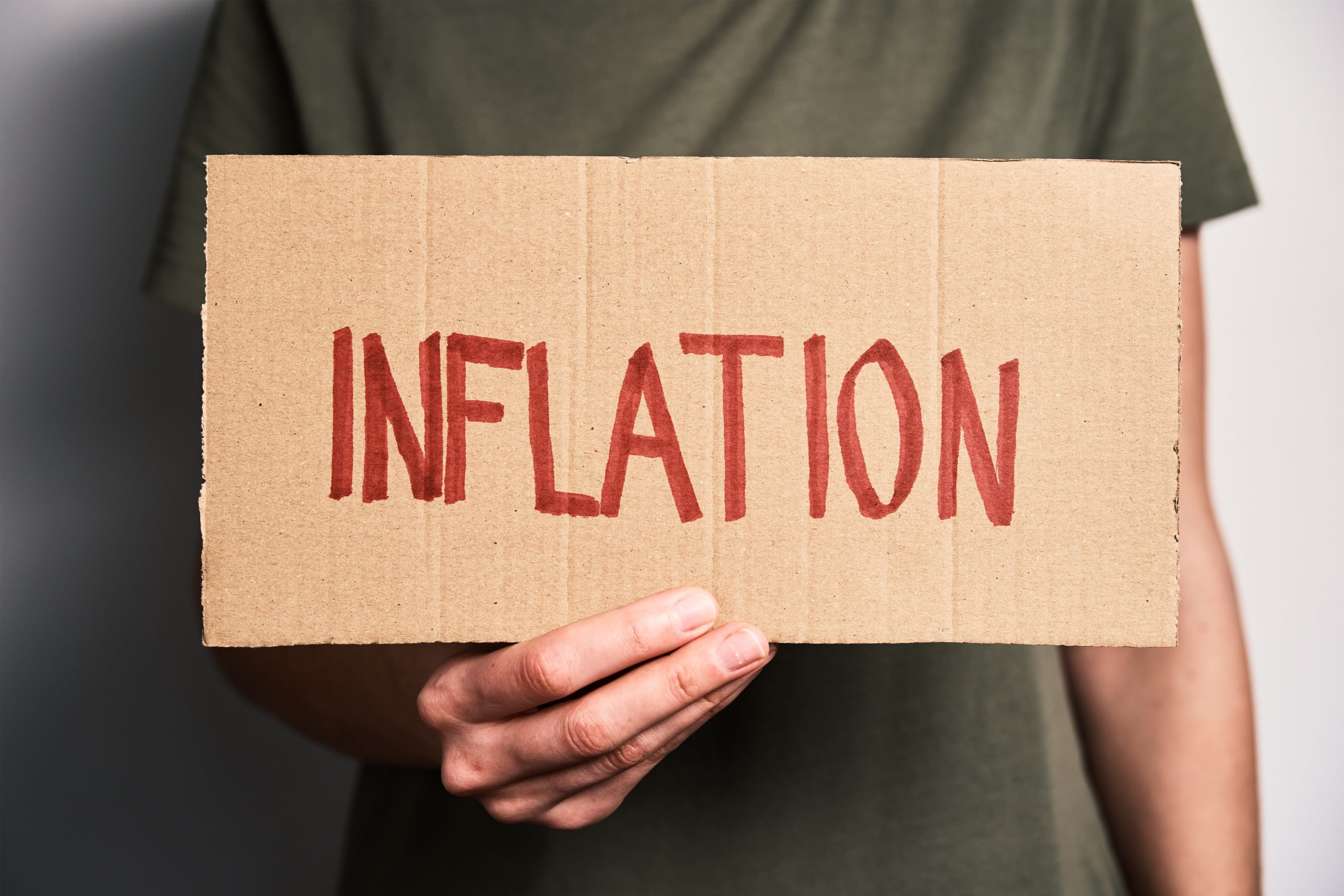 Inflation hits 40-year high of 9.1% amid cost-of-living crisis